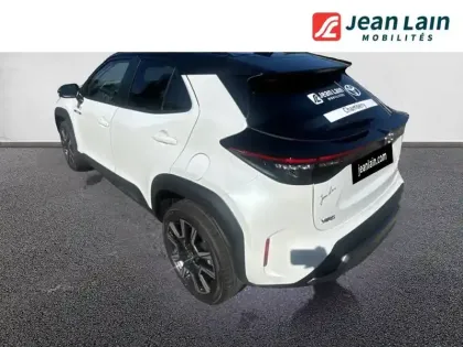 Photo 24 Toyota Yaris  Cross Hybride 130h AWD-i