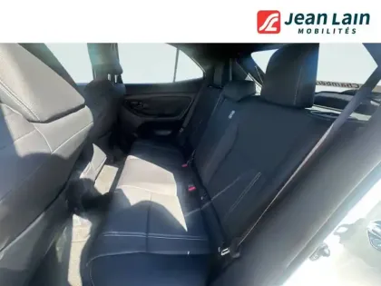 Photo 34 Toyota Yaris  Cross Hybride 130h AWD-i