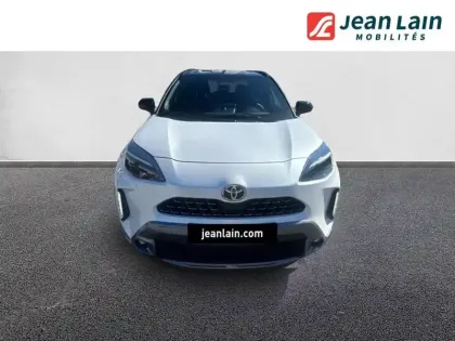 Photo 19 Toyota Yaris  Cross Hybride 130h AWD-i