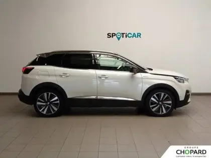 Photo 24 Peugeot 3008  Hybrid 225 e-EAT8