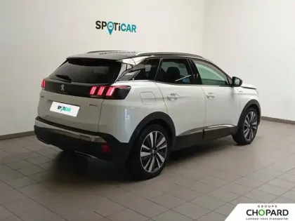 Photo 26 Peugeot 3008  Hybrid 225 e-EAT8