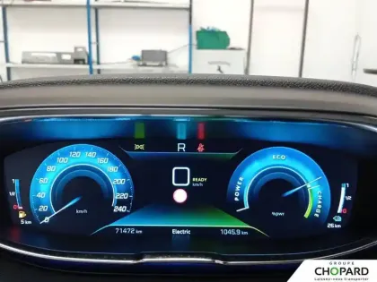 Photo 12 Peugeot 3008  Hybrid 225 e-EAT8