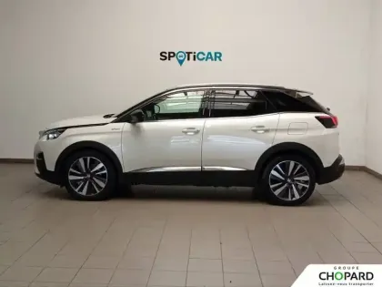 Photo 27 Peugeot 3008  Hybrid 225 e-EAT8