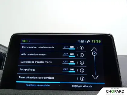 Photo 20 Peugeot 3008  Hybrid 225 e-EAT8