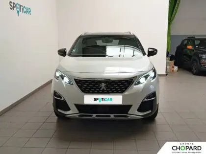 Photo 22 Peugeot 3008  Hybrid 225 e-EAT8
