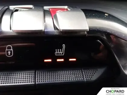 Photo 17 Peugeot 3008  Hybrid 225 e-EAT8