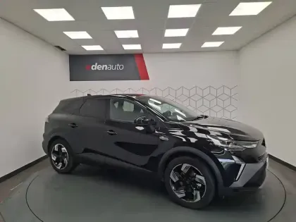 Photo 15 Renault Symbioz  E-Tech full hybrid 145