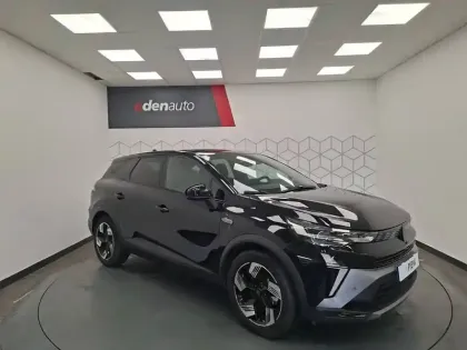 Photo 14 Renault Symbioz  E-Tech full hybrid 145