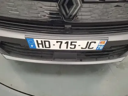 Photo 21 Renault Symbioz  E-Tech full hybrid 145
