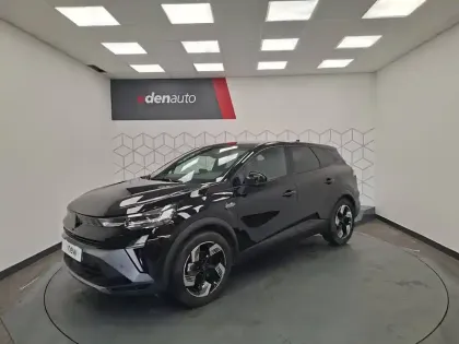 Photo 9 Renault Symbioz  E-Tech full hybrid 145