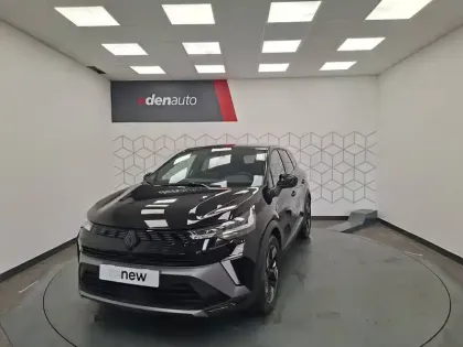 Photo 10 Renault Symbioz  E-Tech full hybrid 145