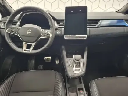 Photo 43 Renault Symbioz  E-Tech full hybrid 145
