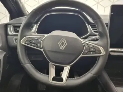 Photo 42 Renault Symbioz  E-Tech full hybrid 145