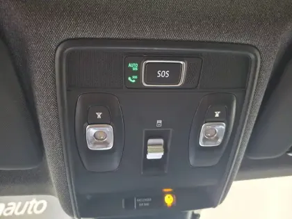 Photo 55 Renault Symbioz  E-Tech full hybrid 145