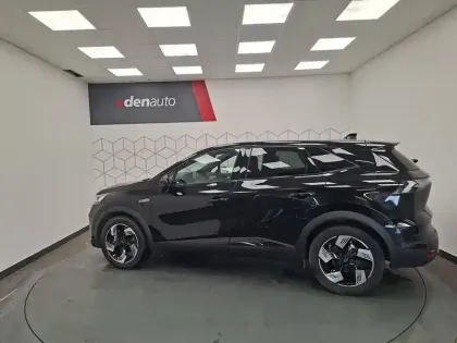 Photo 6 Renault Symbioz  E-Tech full hybrid 145