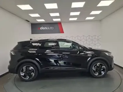Photo 17 Renault Symbioz  E-Tech full hybrid 145