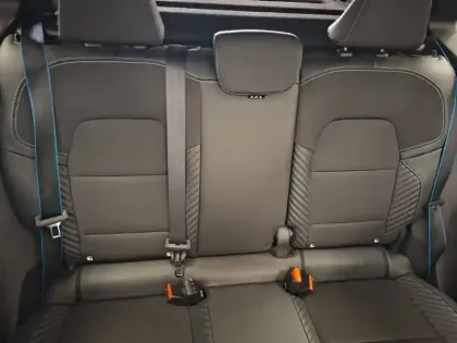 Photo 33 Renault Symbioz  E-Tech full hybrid 145