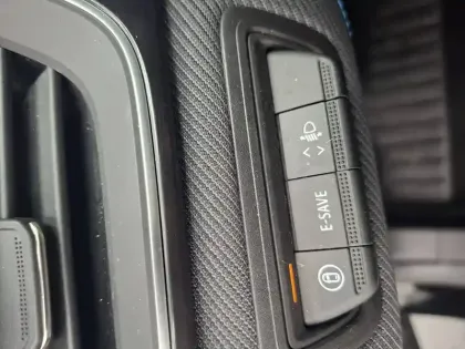 Photo 49 Renault Symbioz  E-Tech full hybrid 145
