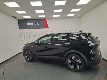 Photo 5 Renault Symbioz  E-Tech full hybrid 145