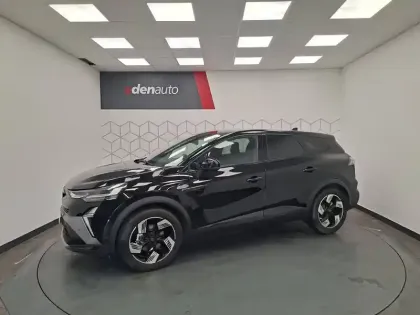 Photo 8 Renault Symbioz  E-Tech full hybrid 145