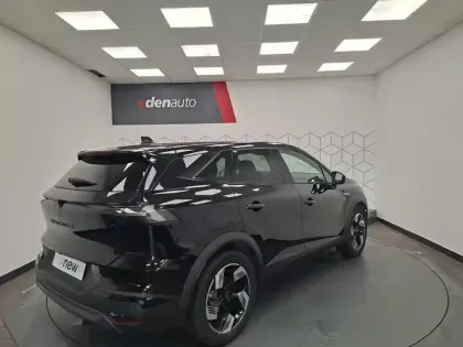 Photo 19 Renault Symbioz  E-Tech full hybrid 145