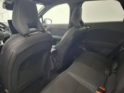 Photo 40 Renault Symbioz  E-Tech full hybrid 145