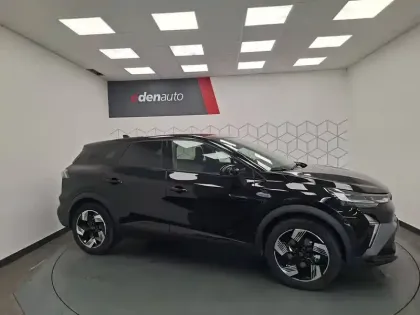 Photo 16 Renault Symbioz  E-Tech full hybrid 145