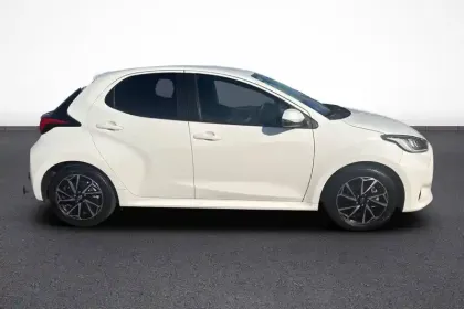 Photo 6 Toyota Yaris  Hybride 116h
