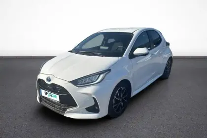 Photo Toyota Yaris Collection