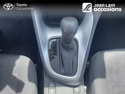 Photo 12 Toyota Yaris  Hybride 116h