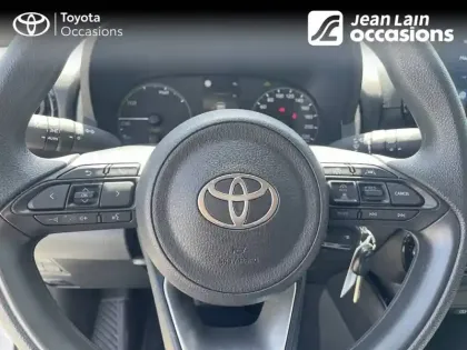 Photo 11 Toyota Yaris  Hybride 116h