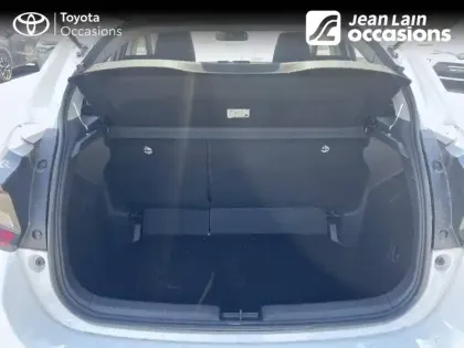 Photo 9 Toyota Yaris  Hybride 116h