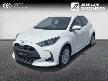 Photo Toyota Yaris Active