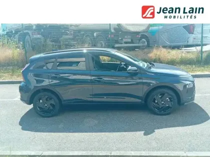 Photo 21 Hyundai Bayon  1.0 T-GDi 90 DCT-7