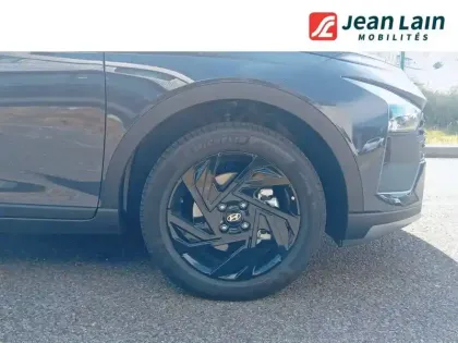 Photo 8 Hyundai Bayon  1.0 T-GDi 90 DCT-7