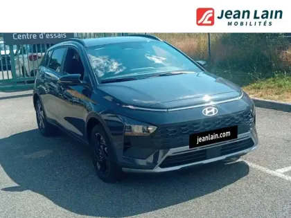 Photo 20 Hyundai Bayon  1.0 T-GDi 90 DCT-7