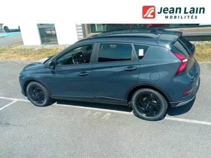 Photo 25 Hyundai Bayon  1.0 T-GDi 90 DCT-7