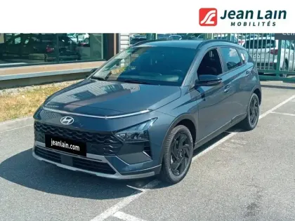 Photo 18 Hyundai Bayon  1.0 T-GDi 90 DCT-7