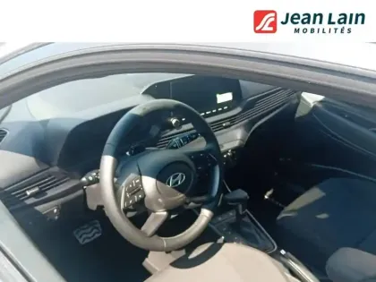 Photo 26 Hyundai Bayon  1.0 T-GDi 90 DCT-7