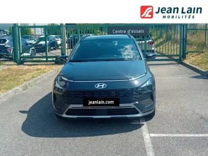 Photo 19 Hyundai Bayon  1.0 T-GDi 90 DCT-7