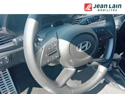 Photo 11 Hyundai Bayon  1.0 T-GDi 90 DCT-7