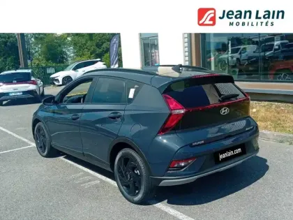 Photo 24 Hyundai Bayon  1.0 T-GDi 90 DCT-7