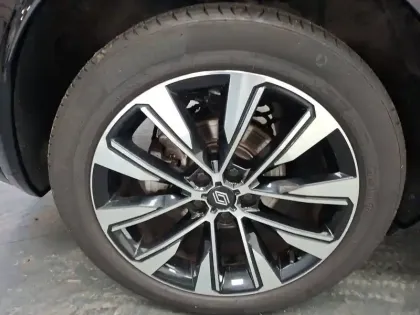 Photo 14 Renault Austral  E-Tech hybrid 200
