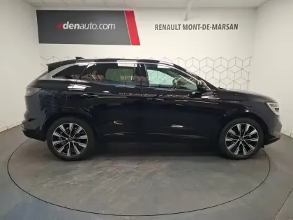 Photo 5 Renault Austral  E-Tech hybrid 200