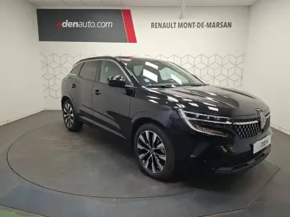 Photo 6 Renault Austral  E-Tech hybrid 200