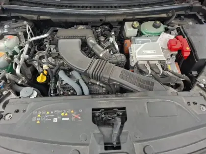 Photo 13 Renault Austral  E-Tech hybrid 200