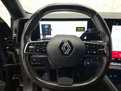 Photo 32 Renault Austral  E-Tech hybrid 200