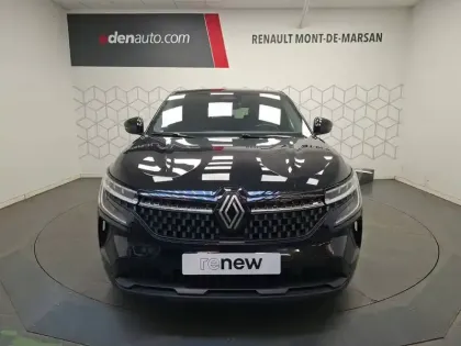 Photo 7 Renault Austral  E-Tech hybrid 200