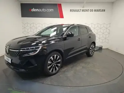 Photo Renault Austral Techno