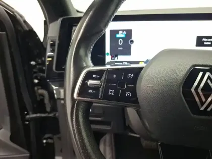 Photo 30 Renault Austral  E-Tech hybrid 200